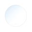 Eurofase Miir Round 24" Frameless Backlit LED Mirror 48106-016 1 Eurofase Miir Round 24" Frameless Backlit LED Mirror 48106-016