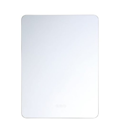 Eurofase Miir 24" X 32" Frameless Backlit LED Mirror 48107-013