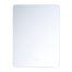 Eurofase Miir 24" X 32" Frameless Backlit LED Mirror 48107-013 1 Eurofase Miir 24" X 32" Frameless Backlit LED Mirror 48107-013