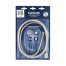 GROHE Relexaflex Metal Long-Life 79" Shower Hose 28145001