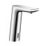 Hansgrohe Metris S Electronic Sensor Bathroom Faucet 31101001 1 Hansgrohe Metris S Electronic Sensor Bathroom Faucet 31101001
