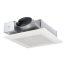 Panasonic FV 0510VS1 WhisperValue DC 3 speed Bathroom Fan 50 80 100 CFM