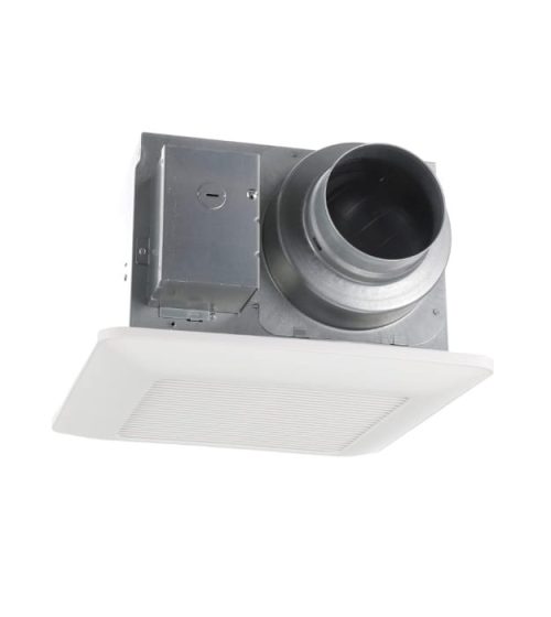 Panasonic FV-0511VQ1 WhisperCeiling DC Ventilation Fan