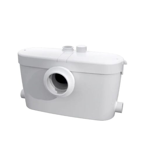Saniflo 082 Saniaccess 3 Full-bathroom Macerating Pump