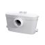 Saniflo 082 Saniaccess 3 Full-bathroom Macerating Pump