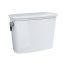 TOTO Drake Transitional Toilet Tank 1.28gpf ST786EA#01 White