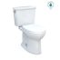 TOTO Drake Transitional Universal Height Toilet MS786124CEFG#01