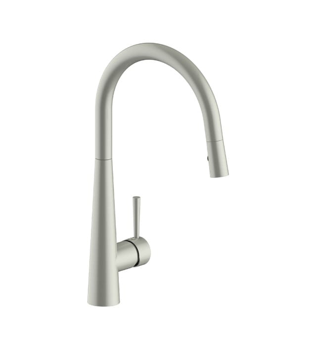 Vogt Andra Kitchen Faucet Dual Spray KF.17AA.0610 11 Vogt Andra Kitchen Faucet Dual Spray KF.17AA.0610 - Image 4