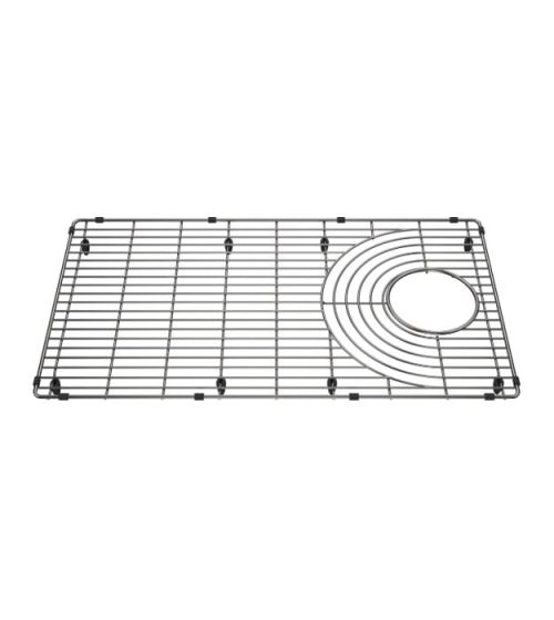 Blanco 443344 Inteos 30 Stainless Steel Sink Grid