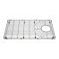 Blanco 443344 Inteos 30 Stainless Steel Sink Grid