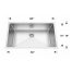 Bosco 208044 Super Series 32" Kitchen Sink 3 Bosco 208044 Super Series 32" Kitchen Sink