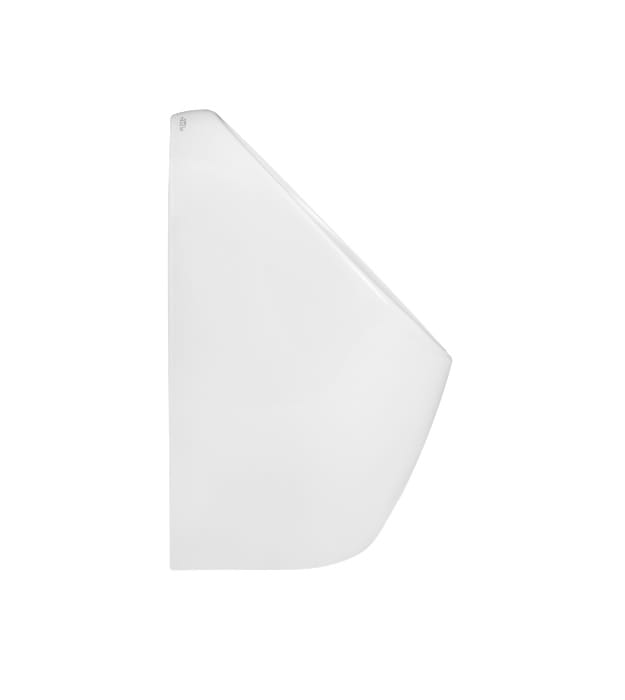 Contrac Braebourne 4810BZY Rear Inlet Urinal 0.5 lpf 9 Contrac Braebourne 4810BZY Rear Inlet Urinal 0.5 lpf - Image 2