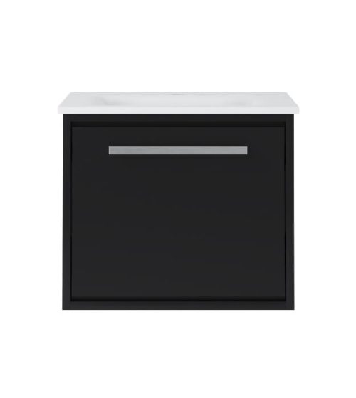 Contrac Connell COBV2117 - 21″ Wall-Hung Vanity With Top