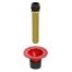 OSB Island Tub Drain ITD60 ABS Rough-In for Freestanding Bathtub 1 OSB Island Tub Drain ITD60 ABS Rough-In for Freestanding Bathtub