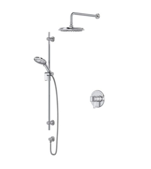 Riobel Manifesto TKIT323MF Thermostatic Shower Trim Kit