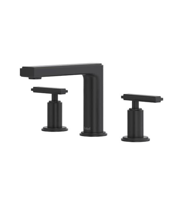 Riobel Manifesto Widespread Lavatory Faucet MF08L 17 Riobel Manifesto Widespread Lavatory Faucet MF08L - Image 4