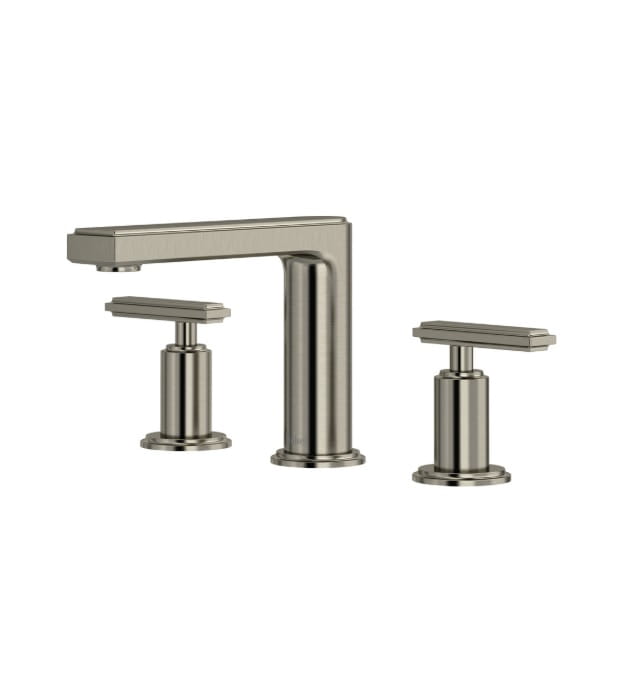 Riobel Manifesto Widespread Lavatory Faucet MF08L 15 Riobel Manifesto Widespread Lavatory Faucet MF08L - Image 2