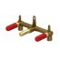 Riobel RH08WM Wall Mount Faucet Rough-in Valve