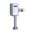 TOTO TET1GB32#CP Exposed Toilet Flush 1.6 gpf