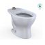 TOTO CT725CUFG#01 Commercial Top Spud Toilet Bowl 1 TOTO CT725CUFG#01 Commercial Top Spud Toilet Bowl