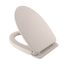 TOTO SS124#12 Elongated SoftClose Toilet Seat And Lid