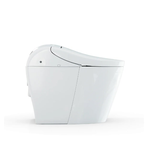 TOTO Washlet G5A Lite Smart Toilet MS7421CEMFG#01 18 TOTO Washlet G5A Lite Smart Toilet MS7421CEMFG#01 - Image 3