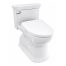 TOTO Soirée MW9644736CEFG#01 WASHLET+ S7A One-Piece Toilet