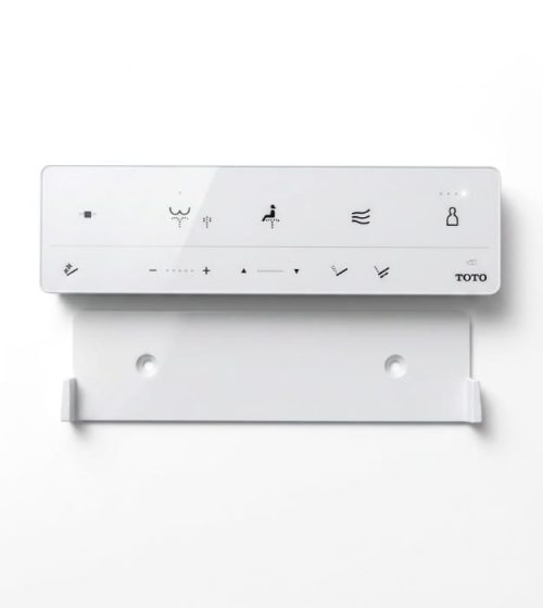 TOTO THU6965 Remote Control Assembly For S5 & KS6 Washlets