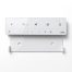 TOTO THU6965 Remote Control Assembly For S5 & KS6 Washlets