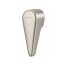 TOTO THU886#BN-A Brushed Nickel Trip Lever