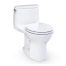 TOTO Ultramax MS603113CEFG#01 One-Piece Toilet Round Bowl 17 TOTO Ultramax MS603113CEFG#01 One-Piece Toilet Round Bowl