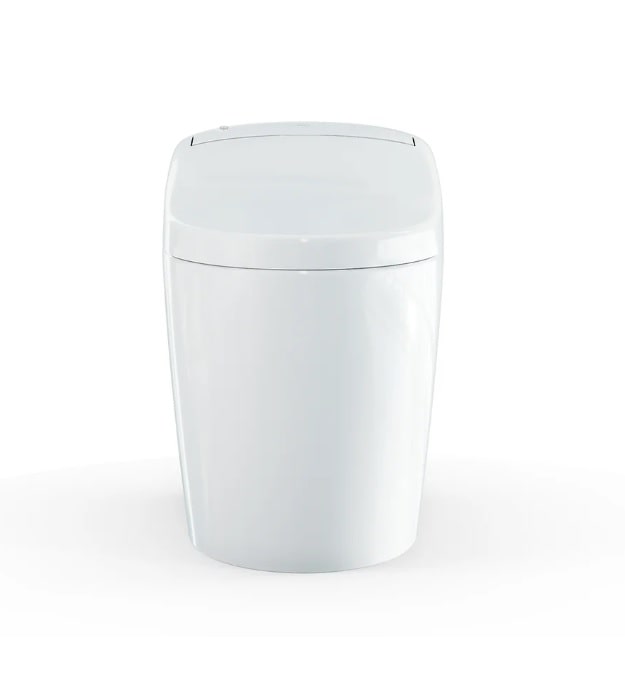 TOTO Washlet G5A Lite Smart Toilet MS7421CEMFG#01 17 TOTO Washlet G5A Lite Smart Toilet MS7421CEMFG#01 - Image 2