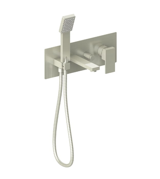 Vogt Kapfenberg BF.KG.2200 Wall Mount Tub Filler 9 Vogt Kapfenberg BF.KG.2200 Wall Mount Tub Filler - Image 2
