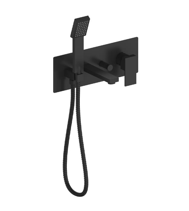 Vogt Kapfenberg BF.KG.2200 Wall Mount Tub Filler 10 Vogt Kapfenberg BF.KG.2200 Wall Mount Tub Filler - Image 3