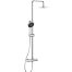 Vogt Worgl SET.WL.221.211 Exposed Thermostatic Shower Kit