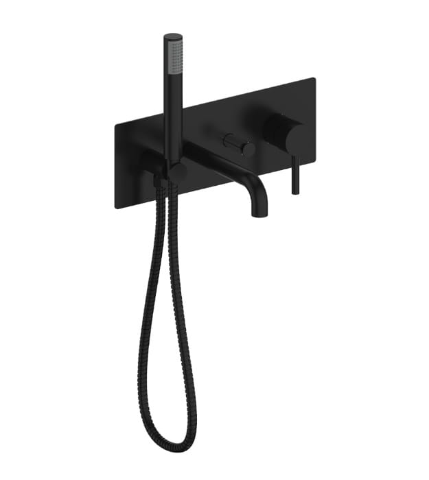 Vogt Worgl Wall Mount Tub Filler BF.WL.2200 8 Vogt Worgl Wall Mount Tub Filler BF.WL.2200 - Image 3