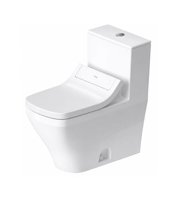 Duravit SensoWash Classic 613200 Shower Toilet Seat 7 Duravit SensoWash Classic 613200 Shower Toilet Seat - Image 2