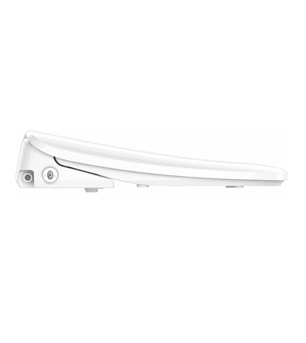 Duravit 600008000000000 SensoWash Arcova Shower Toilet Seat 7 Duravit 600008000000000 SensoWash Arcova Shower Toilet Seat - Image 2