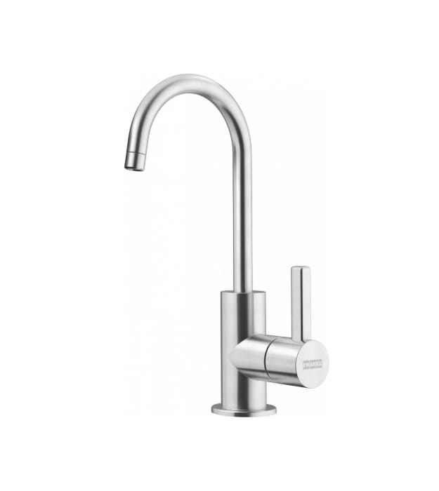 Franke UNJ-FW Universal Cold Water Filtration J Faucet 7 Franke UNJ-FW Universal Cold Water Filtration J Faucet - Image 2