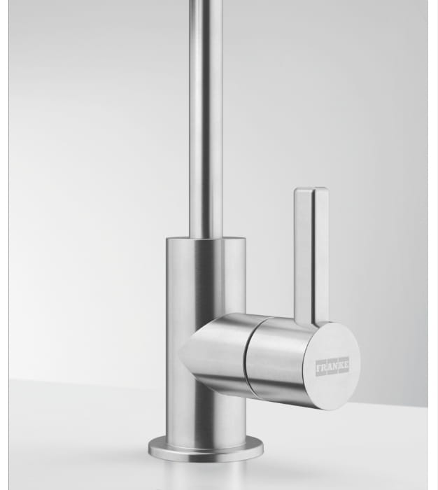 Franke UNJ-FW Universal Cold Water Filtration J Faucet 10 Franke UNJ-FW Universal Cold Water Filtration J Faucet - Image 5