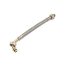 Geberit 243.357.00.1 Connection Hose For Sigma 2x4 Toilet Carriers