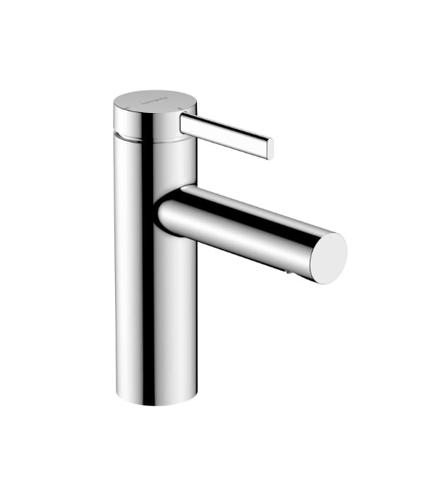Hansgrohe Zesis S 74720 Single-Hole Faucet With Drain
