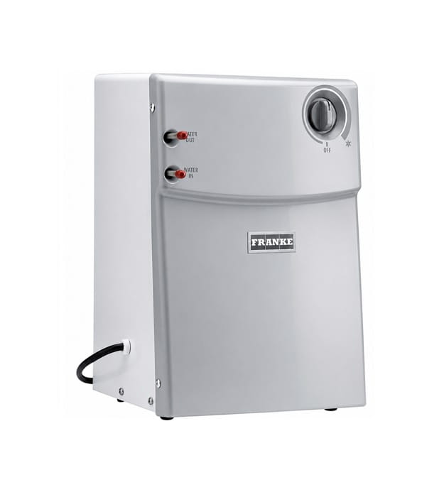 Franke CT-200 Under Sink Cold Water Chiller Tank 6 Franke CT-200 Under Sink Cold Water Chiller Tank