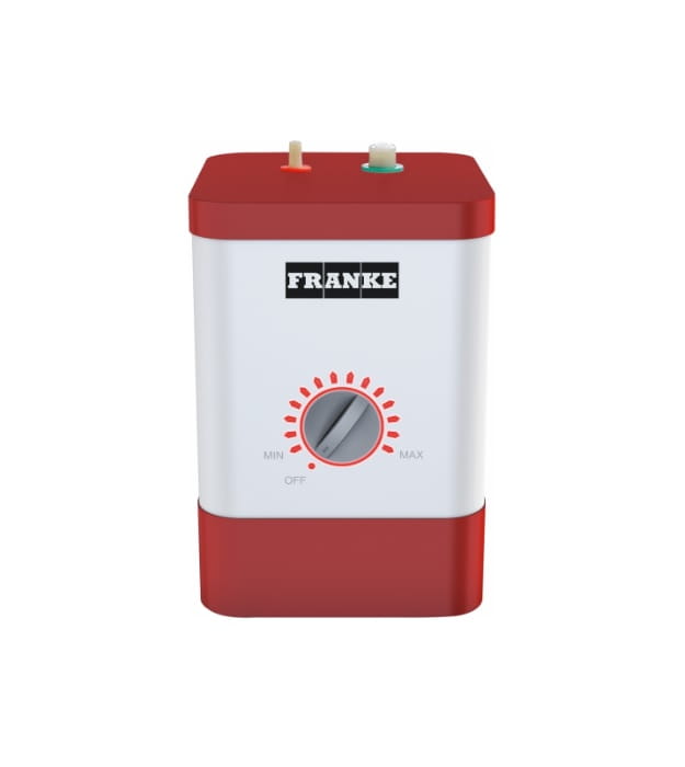 Franke HT-400 Little Butler Heating Tank