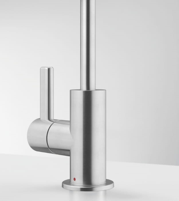 Franke UNJ-HO Universal Hot Filtered Faucet 10 Franke UNJ-HO Universal Hot Filtered Faucet - Image 5