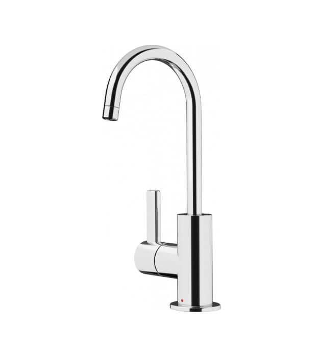 Franke UNJ-HO Universal Hot Filtered Faucet