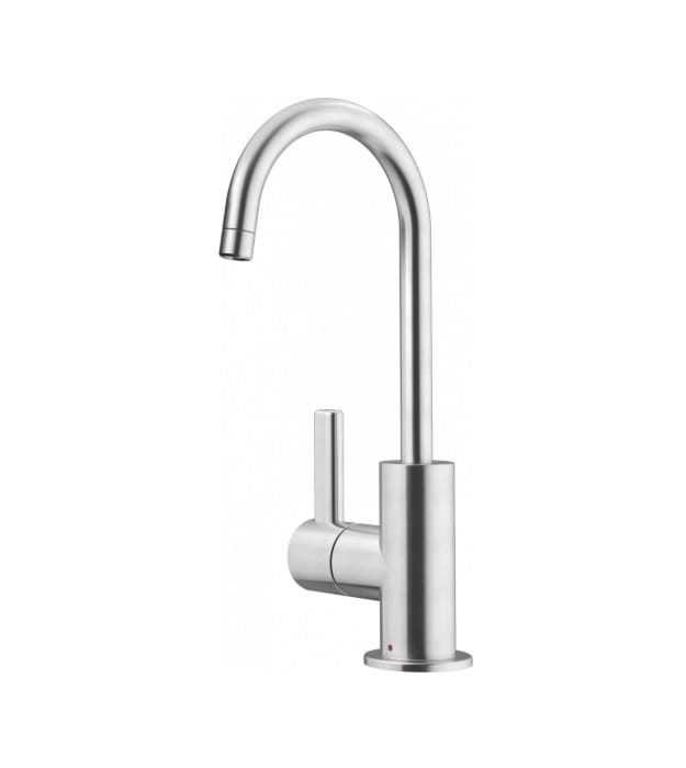 Franke UNJ-HO Universal Hot Filtered Faucet 7 Franke UNJ-HO Universal Hot Filtered Faucet - Image 2