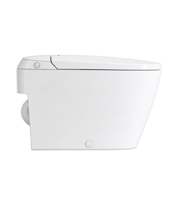 CETIO Pure One Tankless Toilet One-Piece ADA 3.8 LPF 3 CETIO Pure One Tankless Toilet One-Piece ADA 3.8 LPF - Image 2