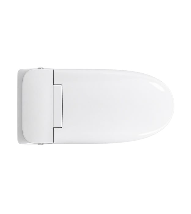 CETIO Pure One Tankless Toilet One-Piece ADA 3.8 LPF 4 CETIO Pure One Tankless Toilet One-Piece ADA 3.8 LPF - Image 3