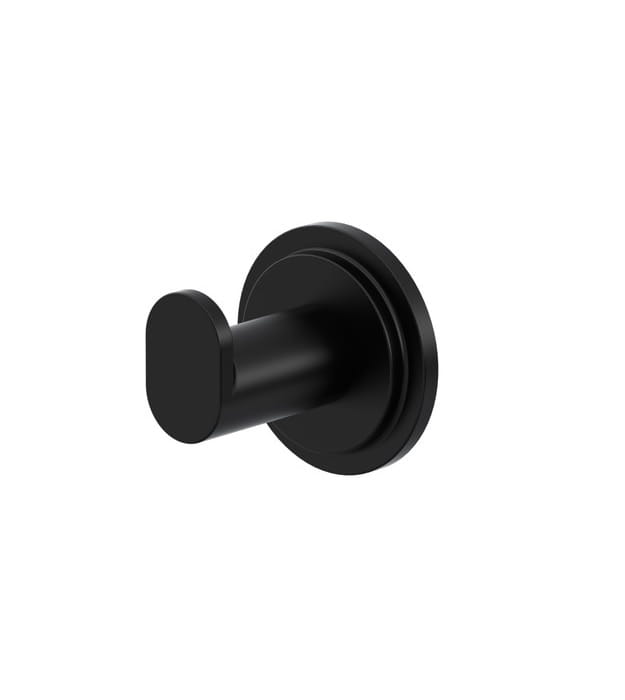 Riobel AA0 Arca Robe Hook 9 Riobel AA0 Arca Robe Hook - Image 4